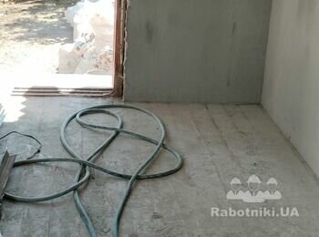 Комплексний ремонт приватного будинку під ключ