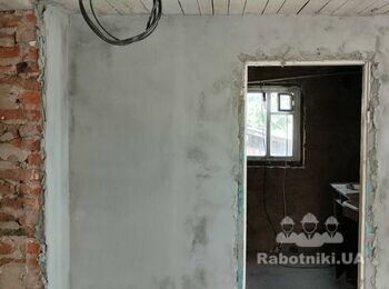 Комплексний ремонт приватного будинку під ключ