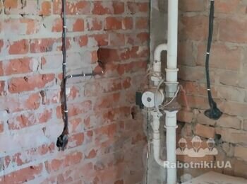 Комплексний ремонт приватного будинку під ключ