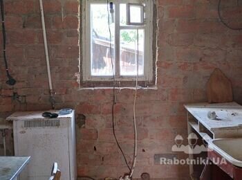 Комплексний ремонт приватного будинку під ключ