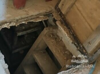 Комплексний ремонт приватного будинку під ключ