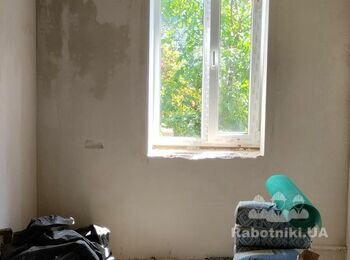 Комплексний ремонт приватного будинку під ключ