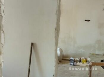 Комплексний ремонт приватного будинку під ключ