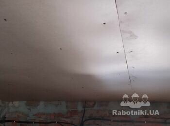 Комплексний ремонт приватного будинку під ключ