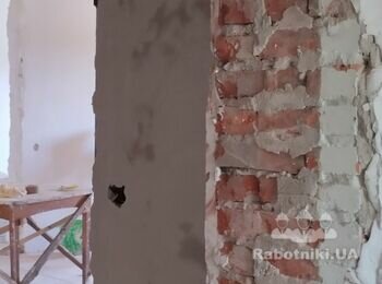 Комплексний ремонт приватного будинку під ключ