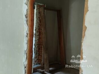 Комплексний ремонт приватного будинку під ключ