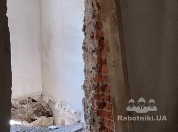 Комплексний ремонт приватного будинку під ключ