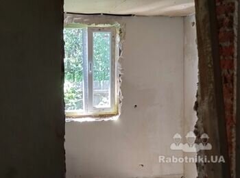 Комплексний ремонт приватного будинку під ключ
