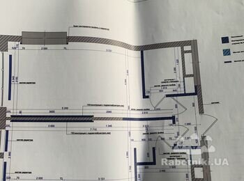 Перегородки в квартирі , з блока 100мм монтаж