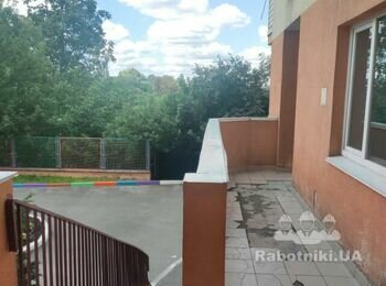 Виготовлення та встановлення дашків 45 кв.м.