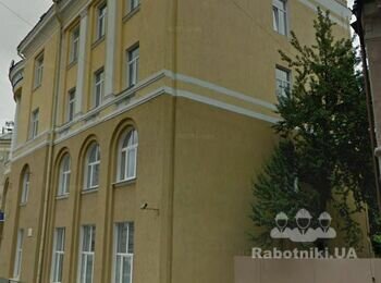 Миття вікон, висотні роботи