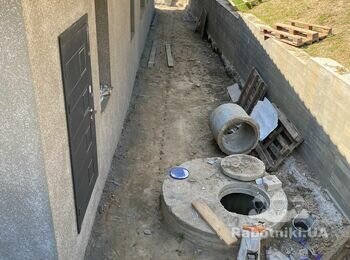 Укладка тротуарной плитки
