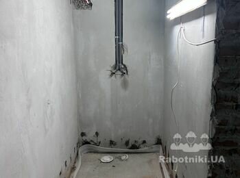 Укладка плитки