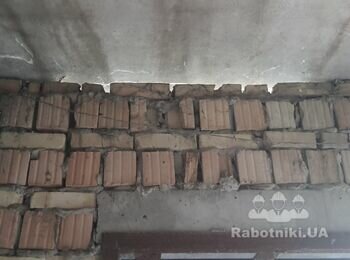 Нужно выполнить работы по ремонту в гараже.