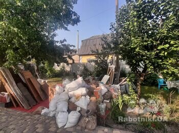 Вивіз сміття