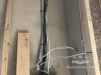 Перенести щеток
