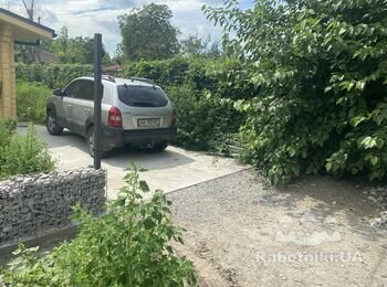Виготовлення відкатних воріт та хвірток.