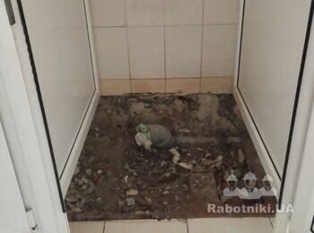 Ремонт у гуртожитку