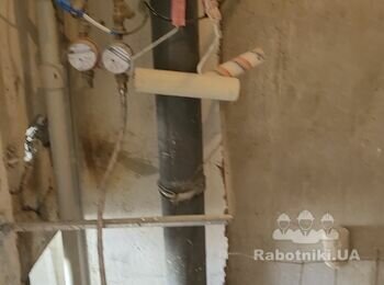 45 м плиики + 44 м ламината+ 23м стяжка+комплекс по сантехник