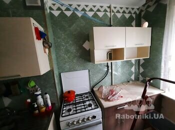 Установить вытяжку на кухню