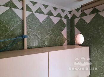Установить вытяжку на кухню