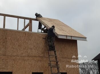 Строительство Сип Панельные дома