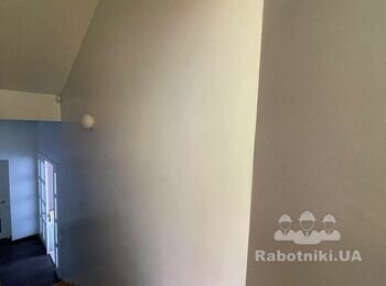 Малярні роботи