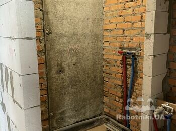 Плиточні роботи