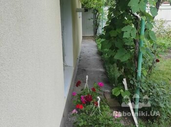 Укладка тротуарної плитки