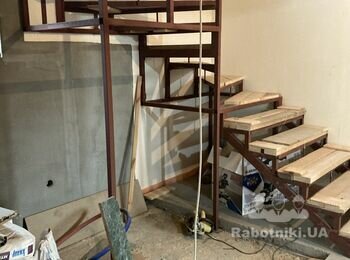 Обустройство сан узла