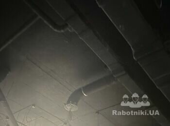 Гипсокартонные работы