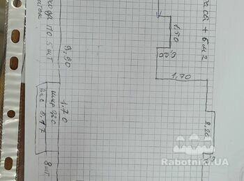 Вкладання 35 м.кв личкувальної плитки на терасу.