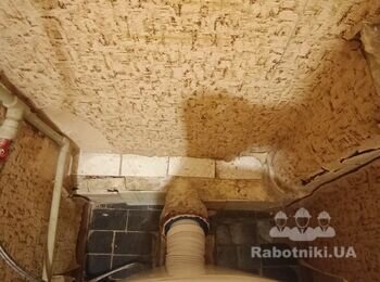 Замена стояка канализации в пределах 1 этажа