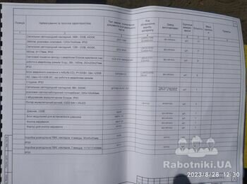 Електромонтажні роботи