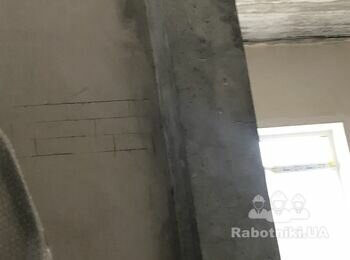 Бесшовная кладка природного камня Сланец