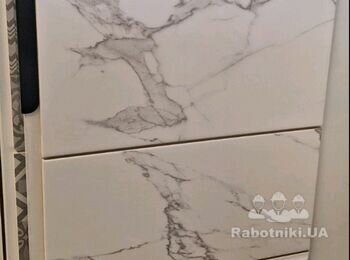 Укладання плитки в санвузлі