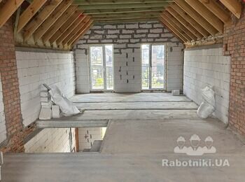Утеплення кровлі мінватою