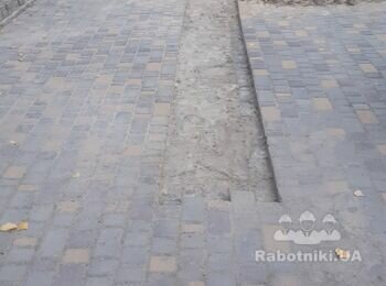 Установка второго септика и соединение его с первым