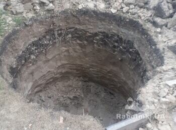 Установка второго септика и соединение его с первым