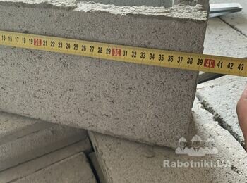 Перегородки в квартирі по проекту