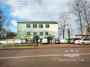 Закласти віконні пройоми цеглою
