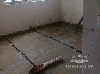 Отделочные роботы шпаклёвка штукатурка