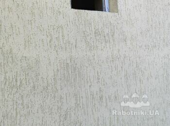 Разширити отвір під вікно