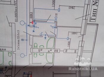 Строительные Работы