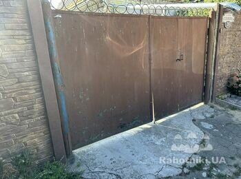 Установка сдвижных ворот , бетонирование, электроника