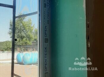 Малярные работы
