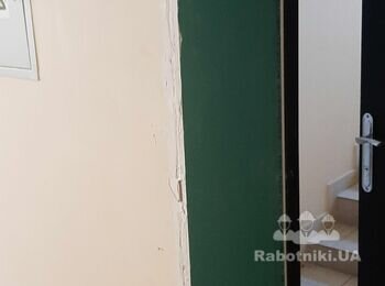 Малярные работы