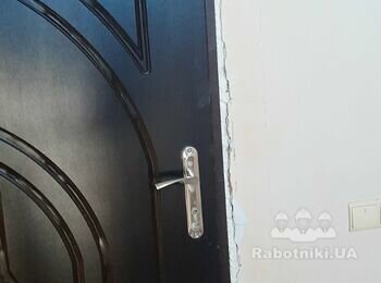 Малярные работы