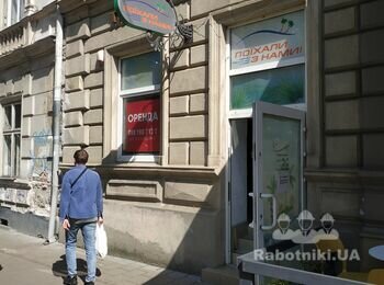 Реставрація фасаду приблизно 20-25м