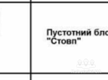 Будівництво забора.